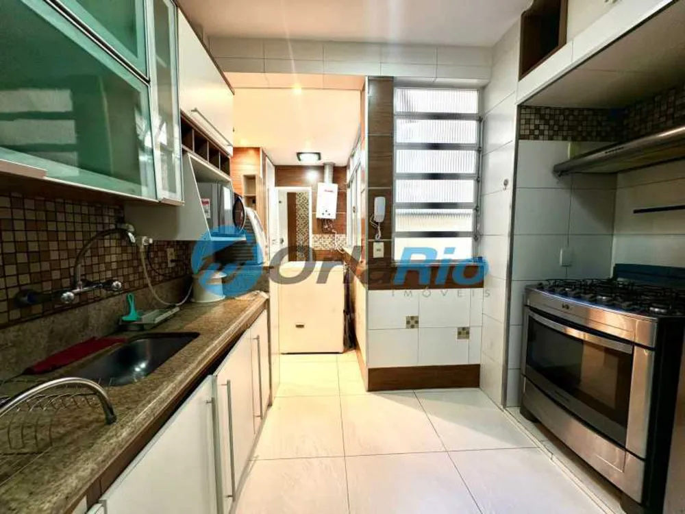 Apartamento, 3 quartos, 100 m² - Foto 56