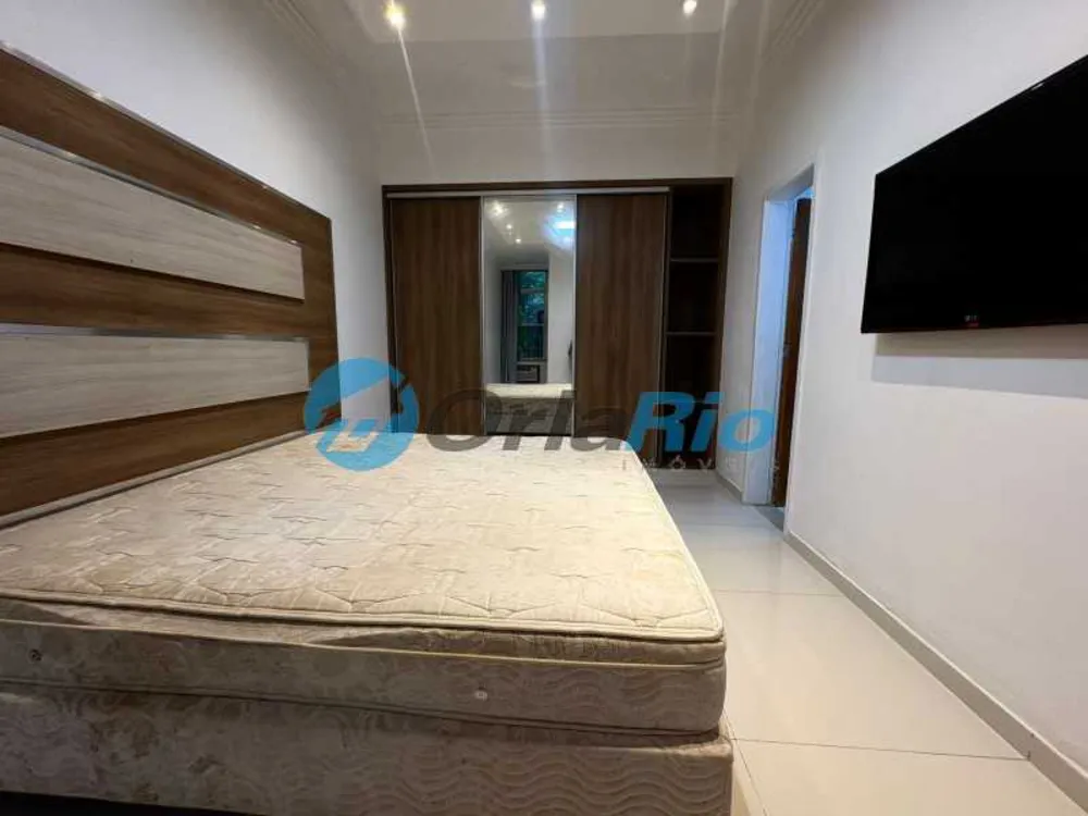 Apartamento, 3 quartos, 100 m² - Foto 30