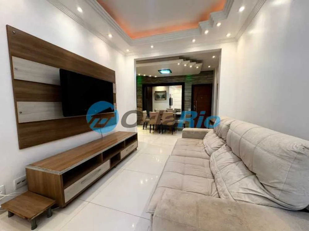 Apartamento, 3 quartos, 100 m² - Foto 4