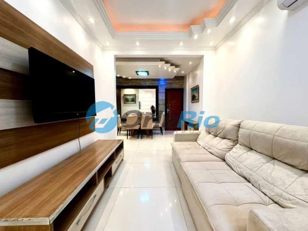 Apartamento, 3 quartos, 100 m² - Foto 13