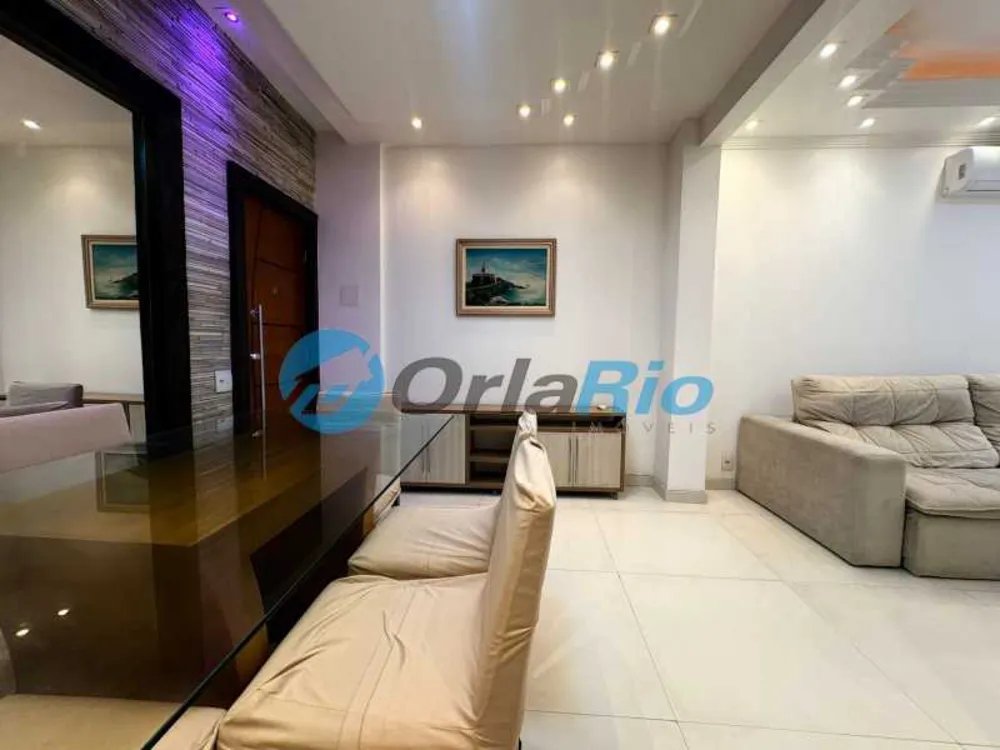 Apartamento, 3 quartos, 100 m² - Foto 19