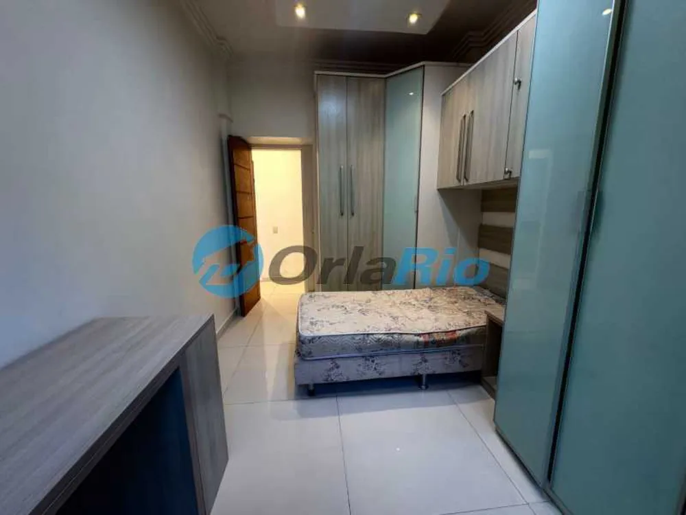 Apartamento, 3 quartos, 100 m² - Foto 44
