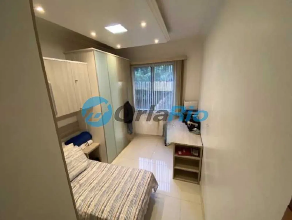 Apartamento, 3 quartos, 100 m² - Foto 41