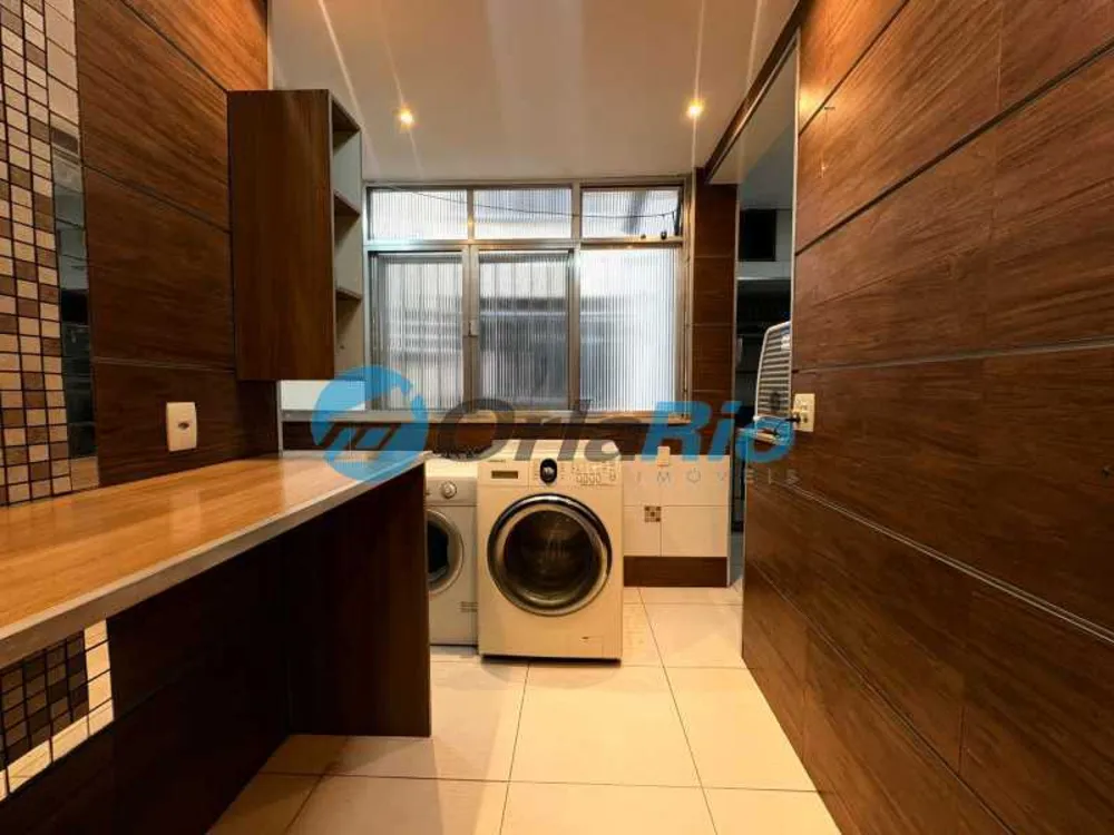 Apartamento, 3 quartos, 100 m² - Foto 54