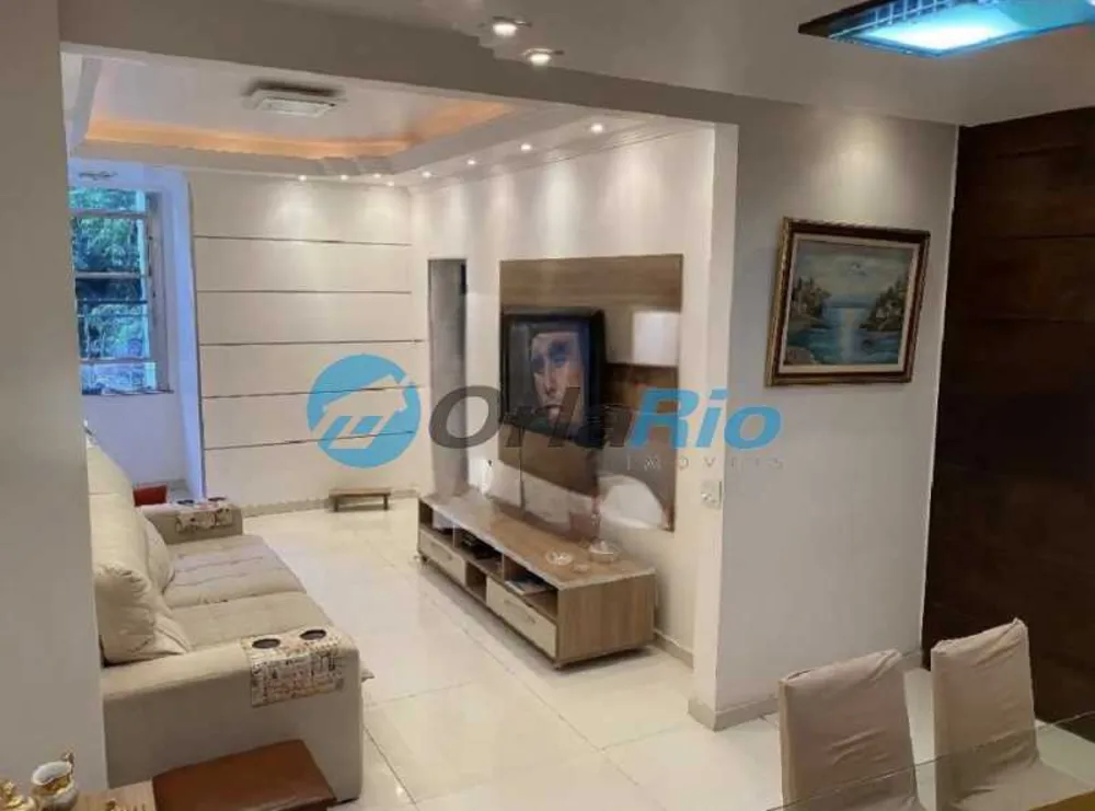 Apartamento, 3 quartos, 100 m² - Foto 5