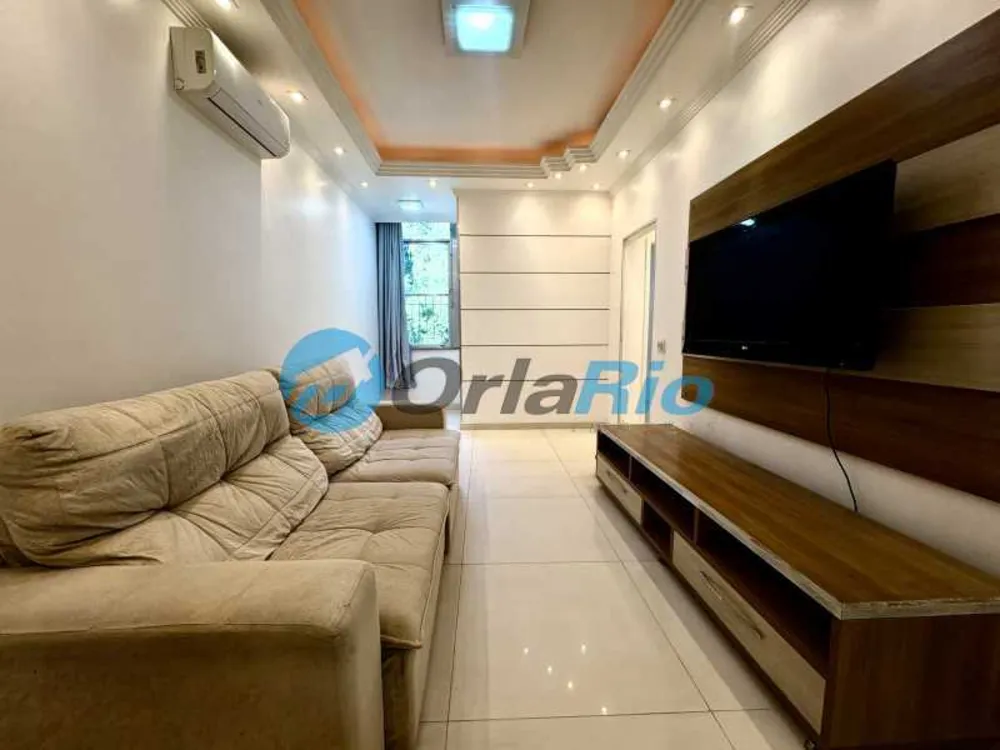 Apartamento, 3 quartos, 100 m² - Foto 9