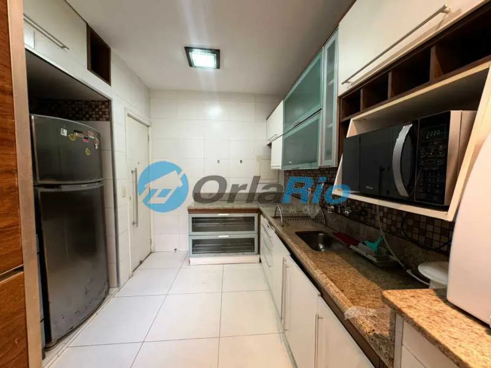 Apartamento, 3 quartos, 100 m² - Foto 57
