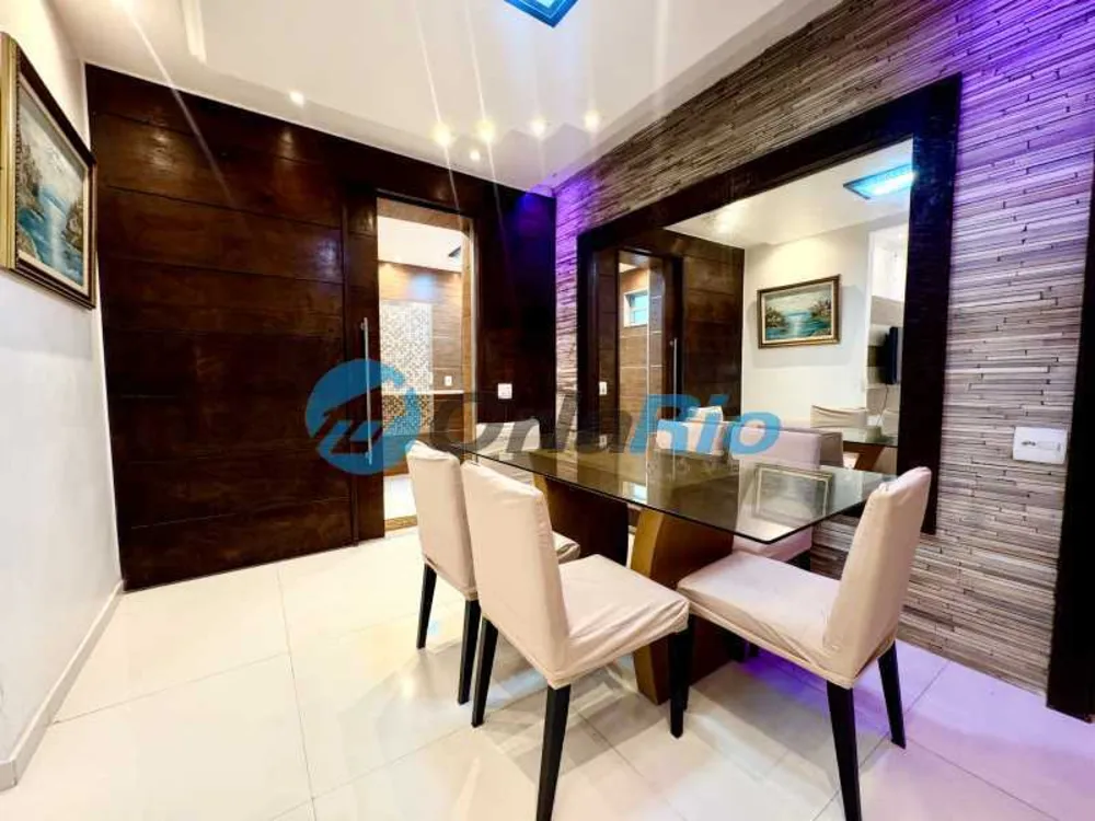 Apartamento, 3 quartos, 100 m² - Foto 6