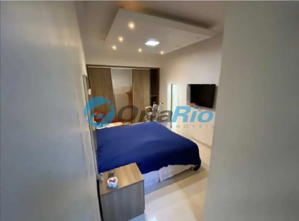 Apartamento, 3 quartos, 100 m² - Foto 20