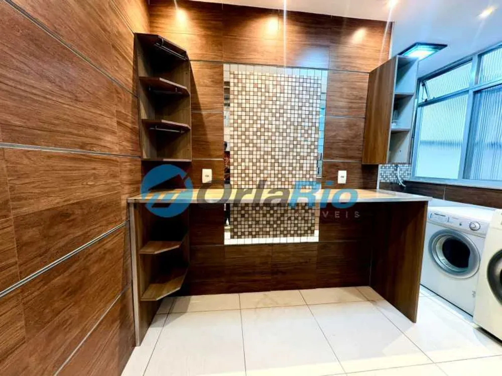 Apartamento, 3 quartos, 100 m² - Foto 52