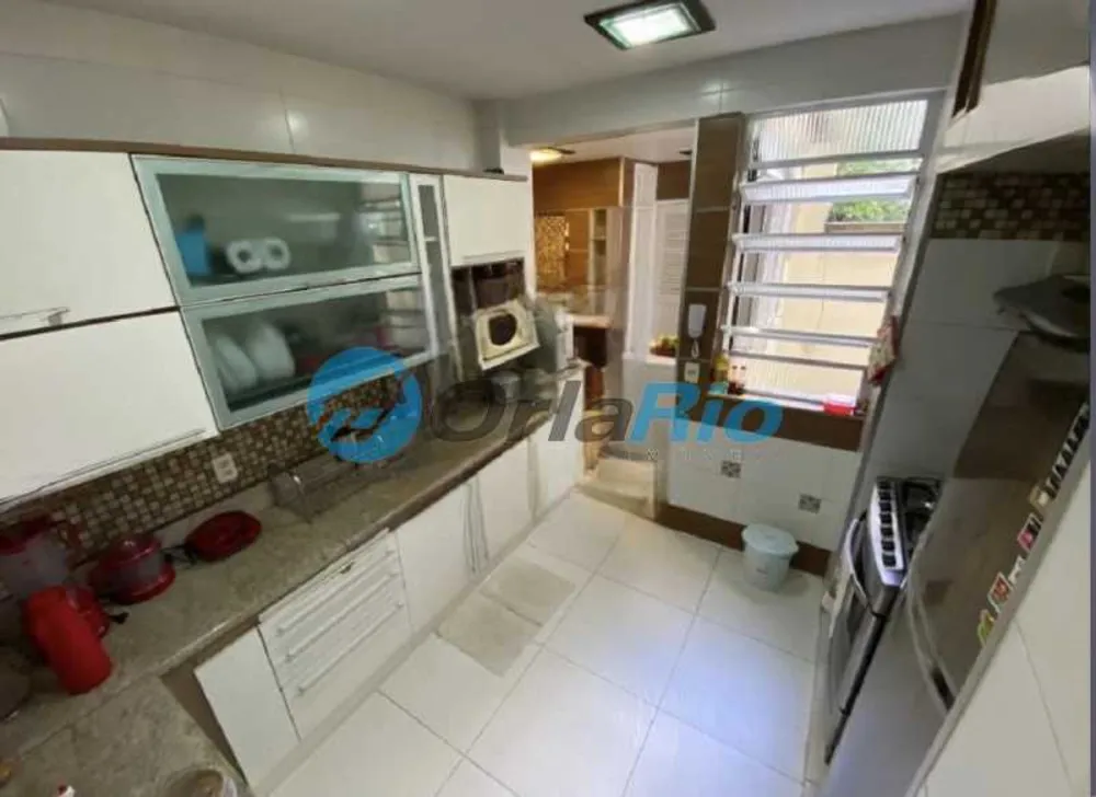 Apartamento, 3 quartos, 100 m² - Foto 49
