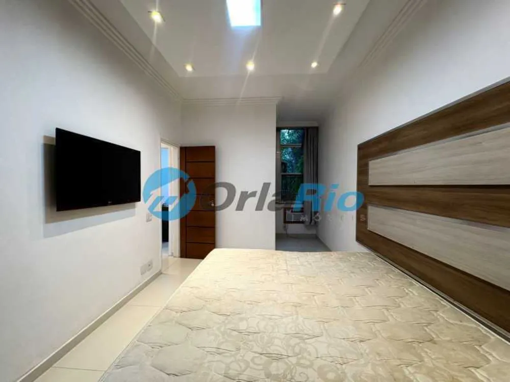 Apartamento, 3 quartos, 100 m² - Foto 28