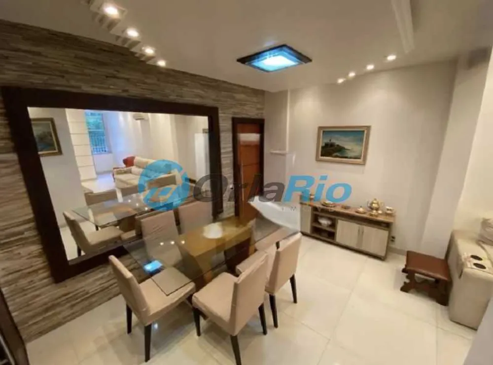 Apartamento, 3 quartos, 100 m² - Foto 14