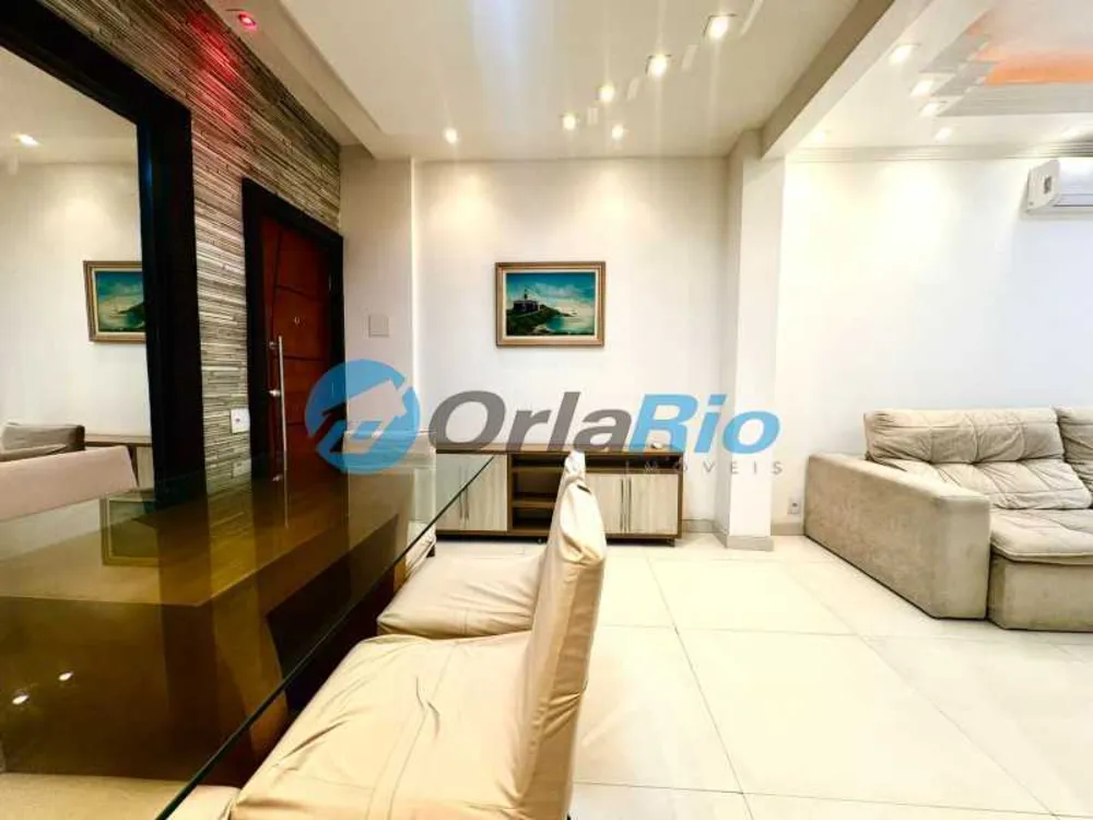 Apartamento, 3 quartos, 100 m² - Foto 10