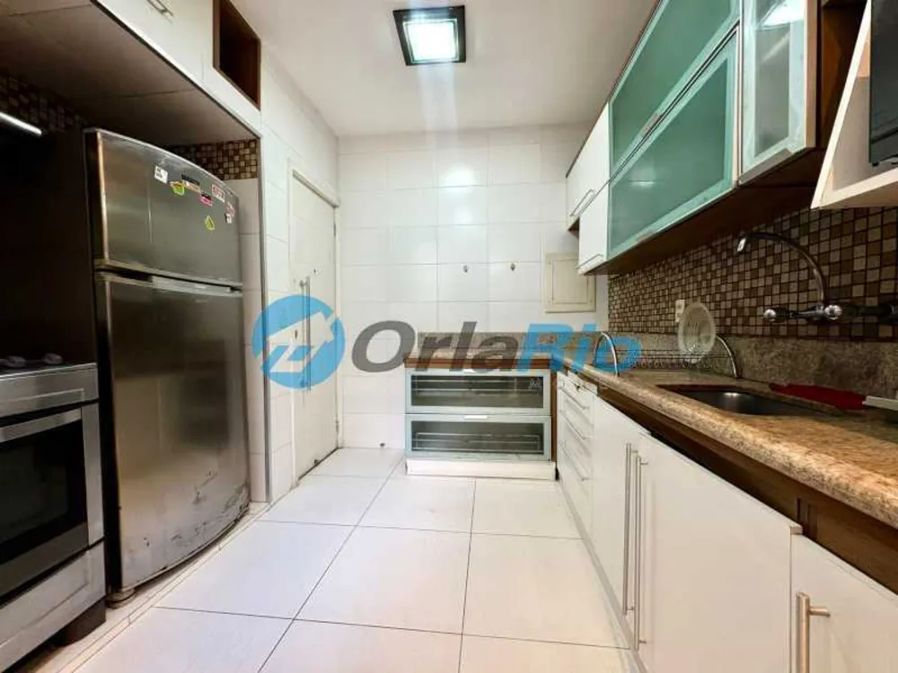 Apartamento, 3 quartos, 100 m² - Foto 58