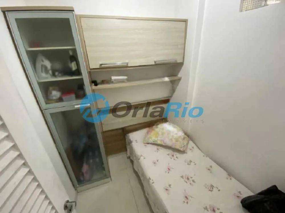 Apartamento, 3 quartos, 100 m² - Foto 53