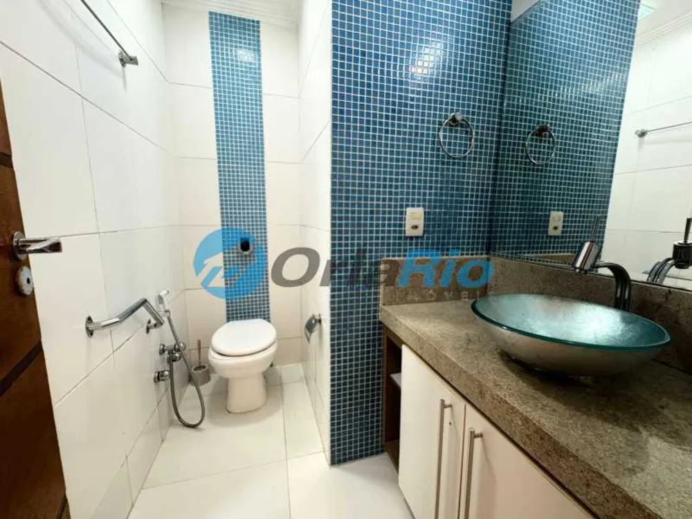 Apartamento, 3 quartos, 100 m² - Foto 42