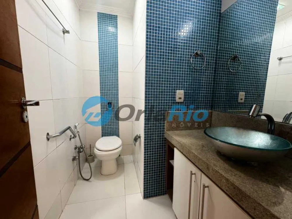 Apartamento, 3 quartos, 100 m² - Foto 34