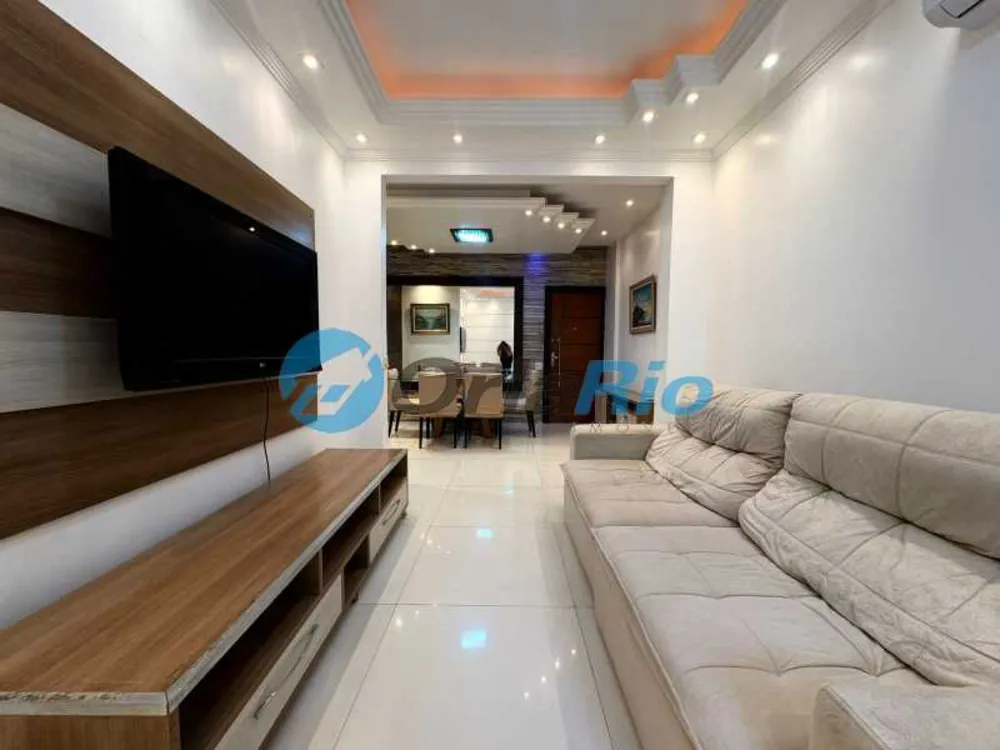 Apartamento, 3 quartos, 100 m² - Foto 7