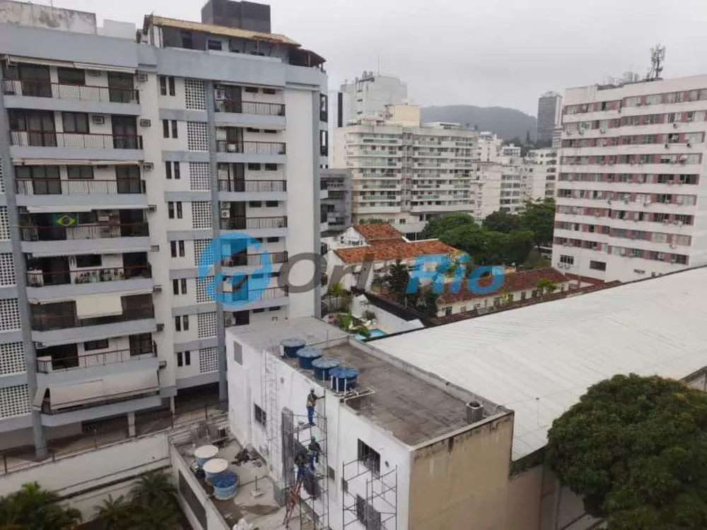 Apartamento, 2 quartos, 66 m² - Foto 27