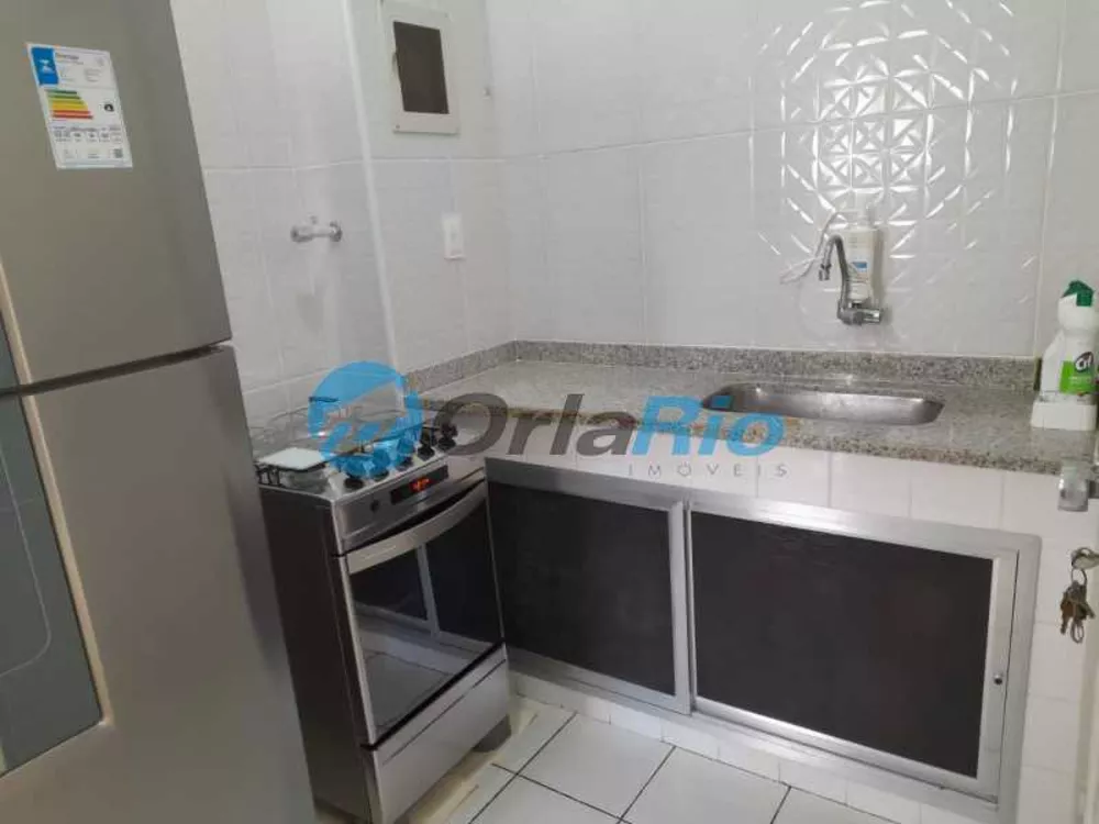 Apartamento, 2 quartos, 66 m² - Foto 3