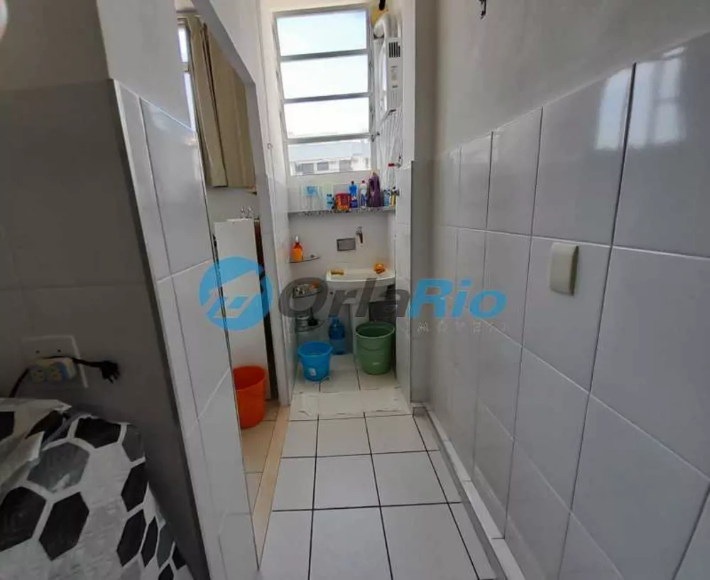 Apartamento, 2 quartos, 66 m² - Foto 5