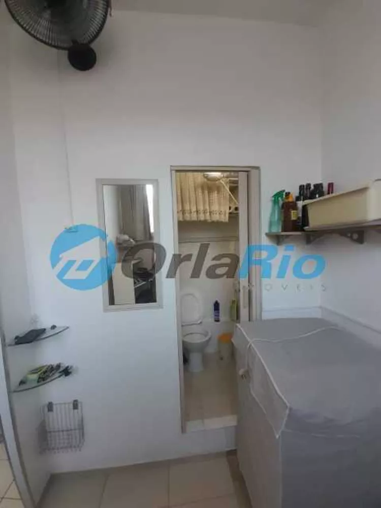 Apartamento, 2 quartos, 66 m² - Foto 17