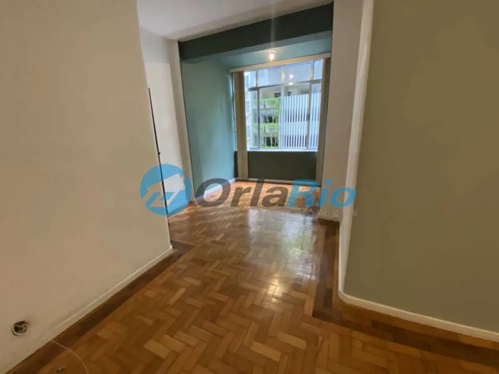Apartamento, 3 quartos, 110 m² - Foto 2