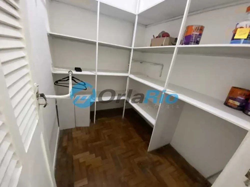 Apartamento, 3 quartos, 110 m² - Foto 19