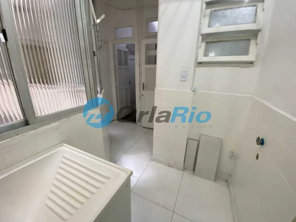 Apartamento, 3 quartos, 110 m² - Foto 3