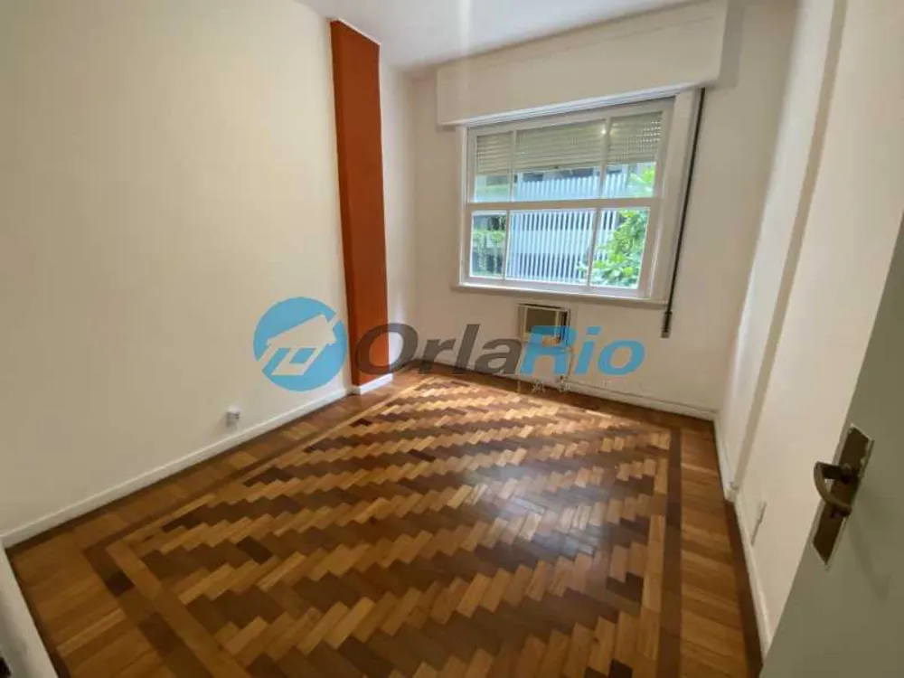 Apartamento, 3 quartos, 110 m² - Foto 5