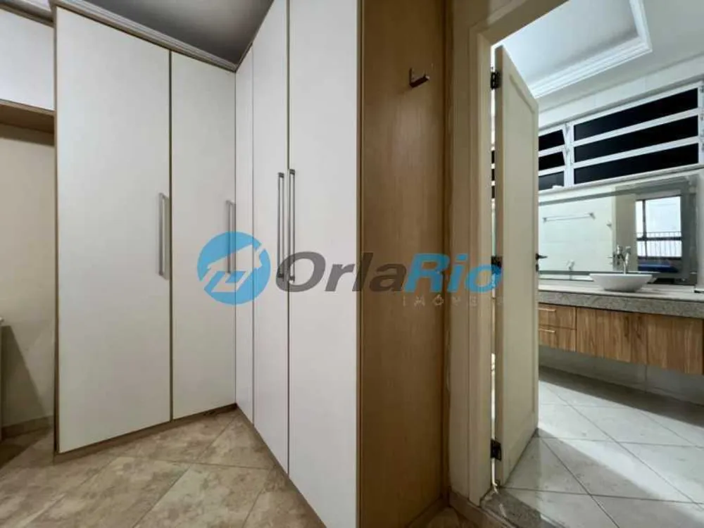 Apartamento, 5 quartos, 168 m² - Foto 2