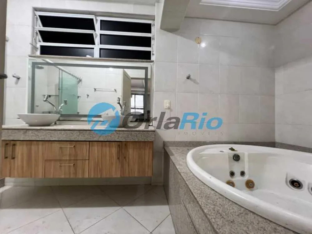 Apartamento, 5 quartos, 168 m² - Foto 5