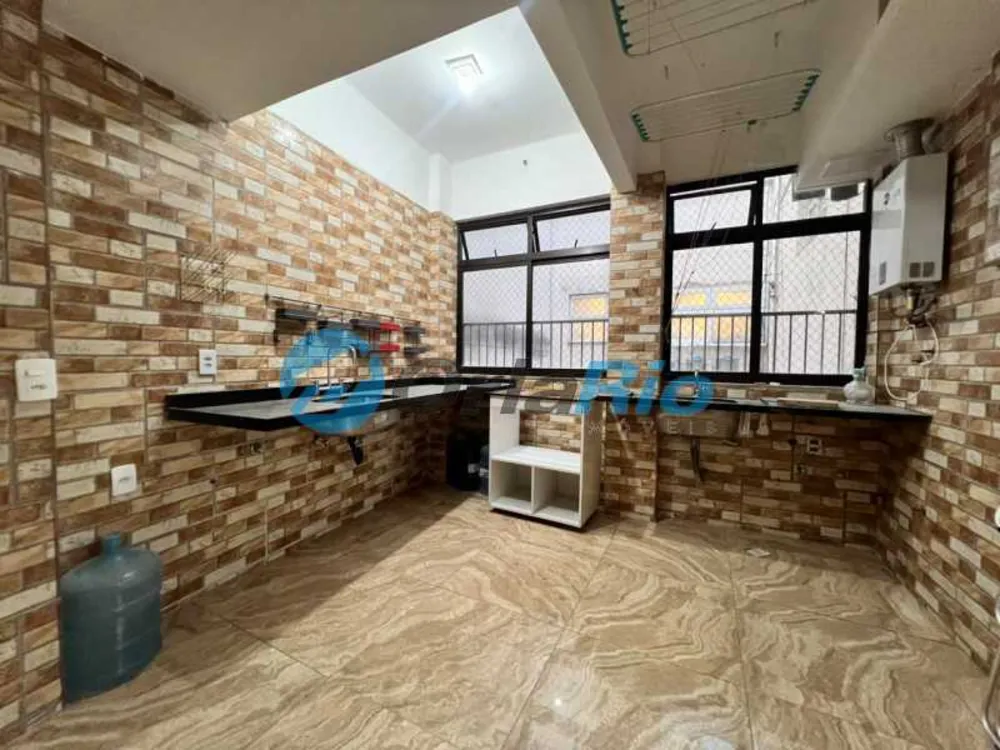 Apartamento, 5 quartos, 168 m² - Foto 23