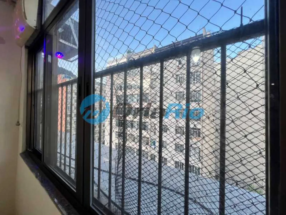 Apartamento, 5 quartos, 168 m² - Foto 19