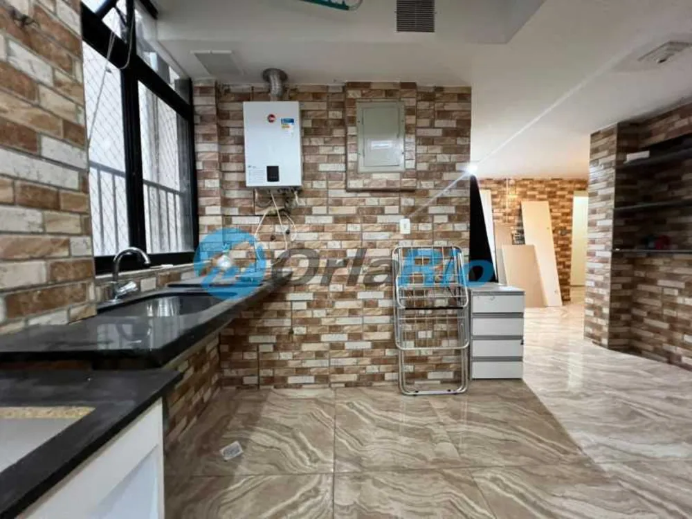 Apartamento, 5 quartos, 168 m² - Foto 24