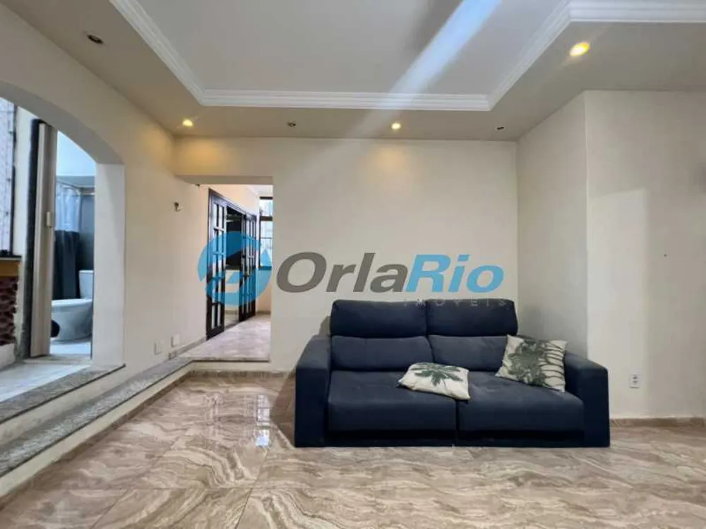 Apartamento, 5 quartos, 168 m² - Foto 2