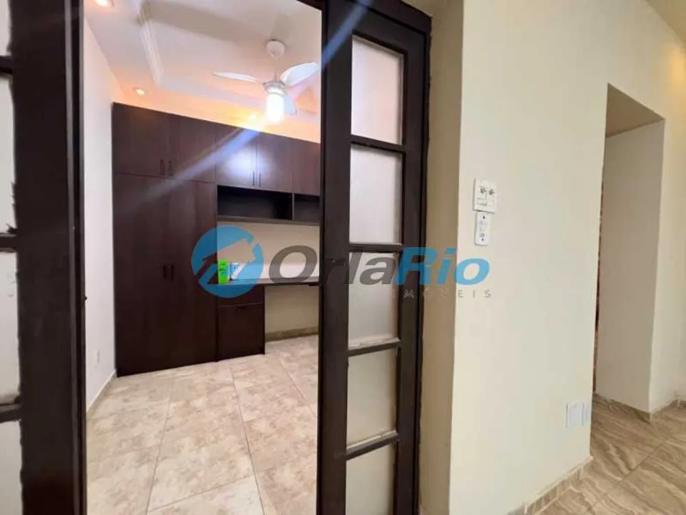 Apartamento, 5 quartos, 168 m² - Foto 8