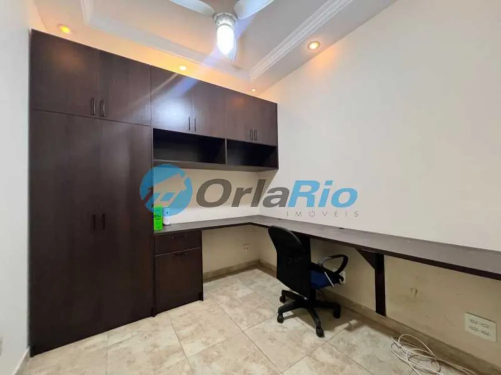 Apartamento, 5 quartos, 168 m² - Foto 9