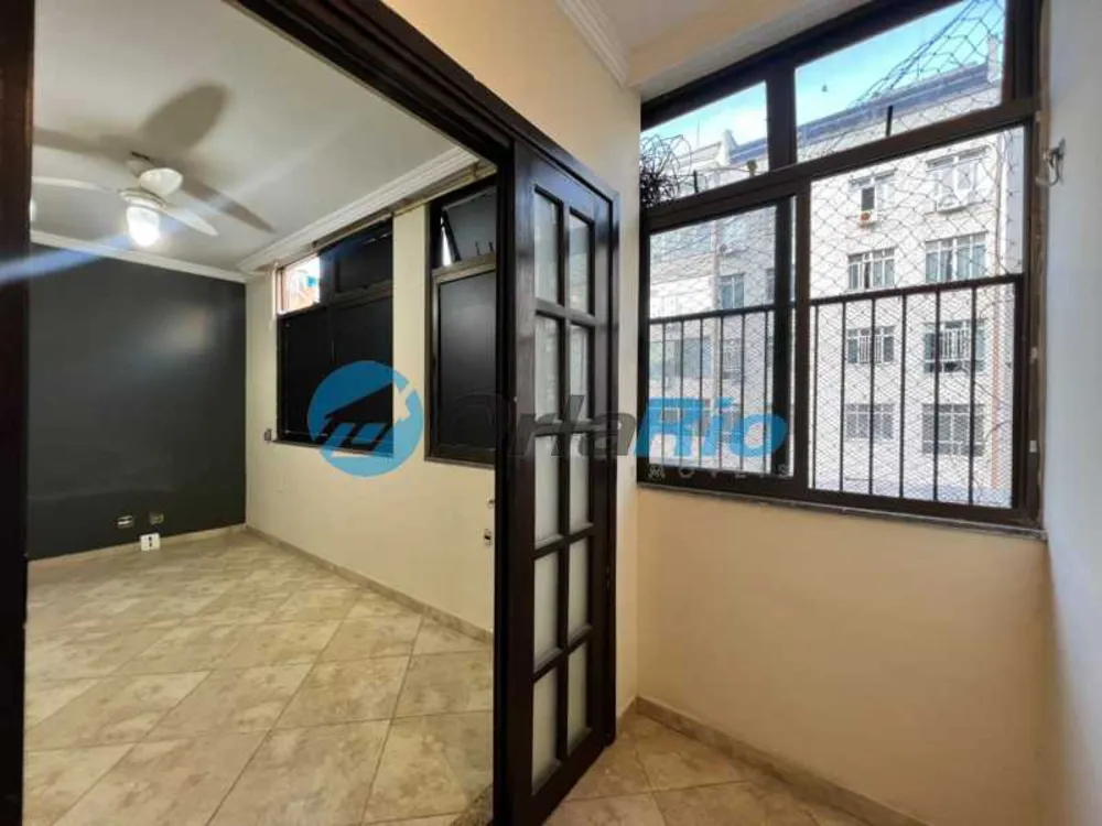 Apartamento, 5 quartos, 168 m² - Foto 10