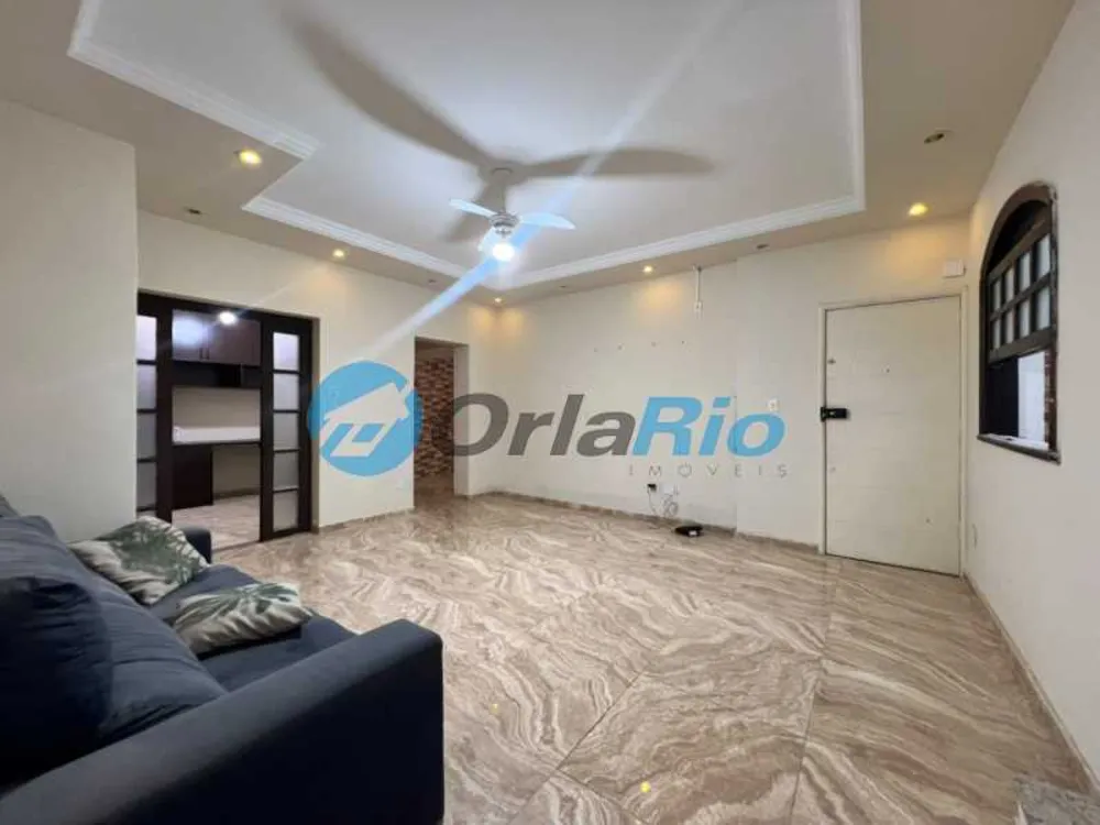 Apartamento, 5 quartos, 168 m² - Foto 3