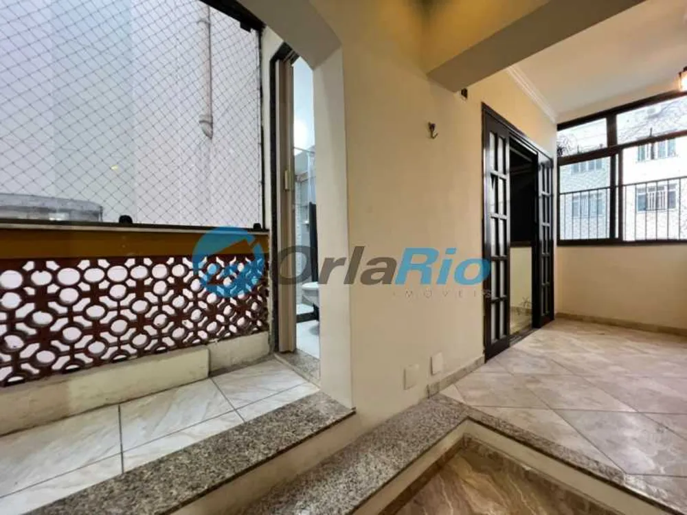 Apartamento, 5 quartos, 168 m² - Foto 6