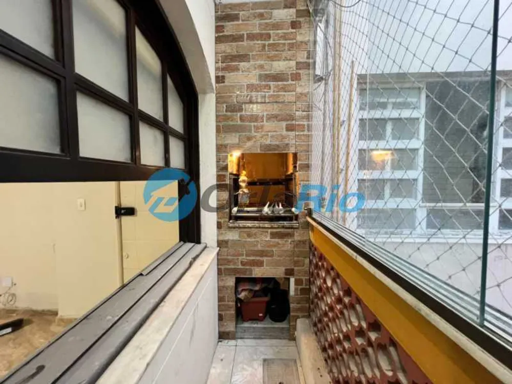 Apartamento, 5 quartos, 168 m² - Foto 5