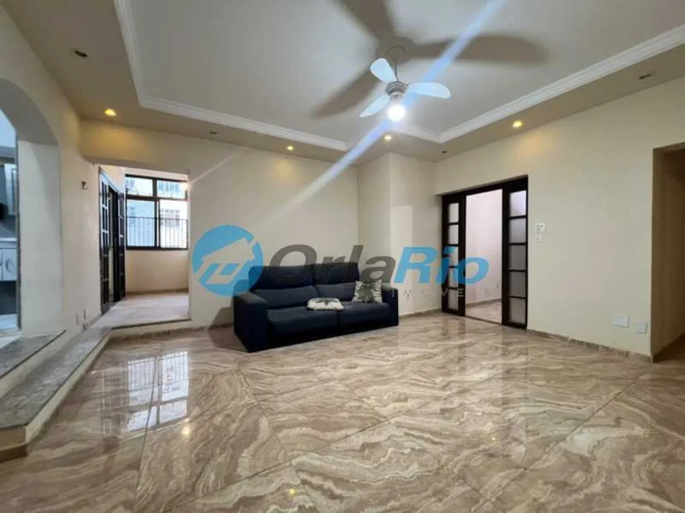 Apartamento, 5 quartos, 168 m² - Foto 1