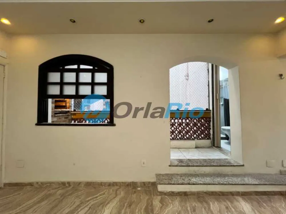 Apartamento, 5 quartos, 168 m² - Foto 6
