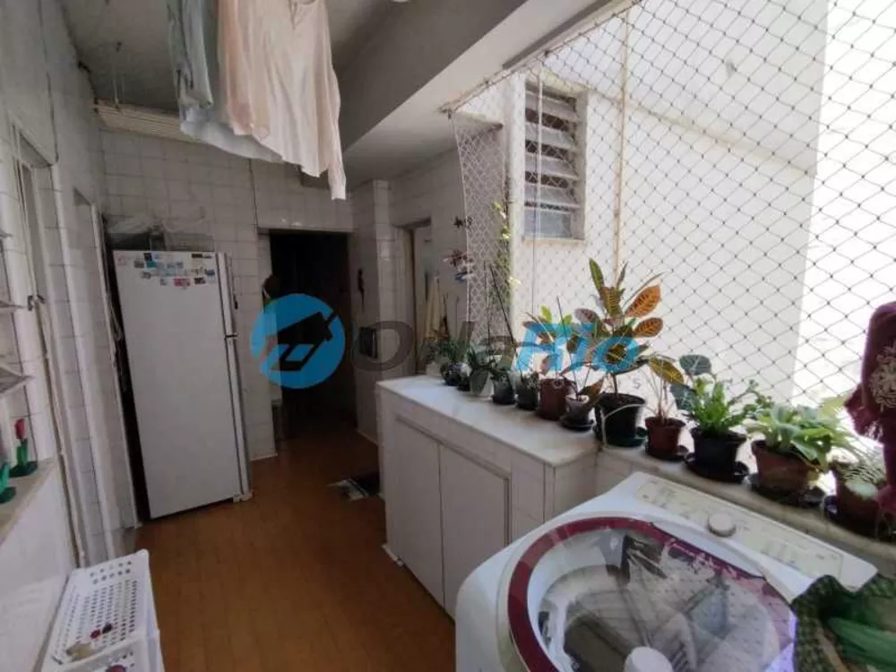 Apartamento, 4 quartos, 191 m² - Foto 23