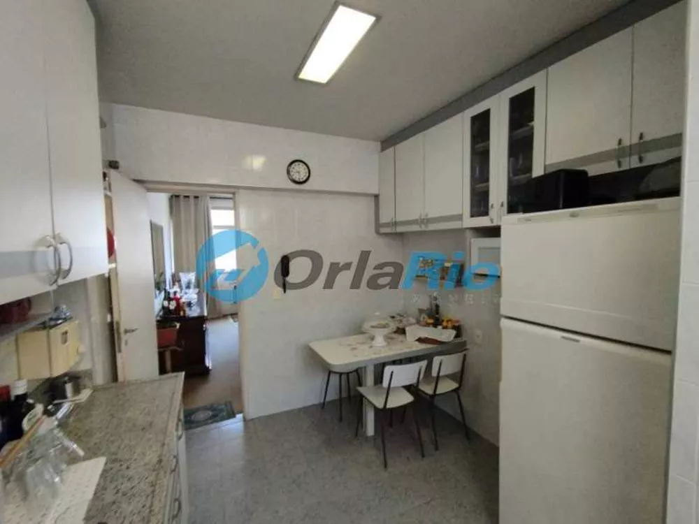 Apartamento, 4 quartos, 191 m² - Foto 17