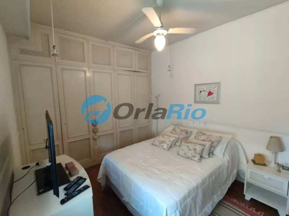 Apartamento, 4 quartos, 191 m² - Foto 11