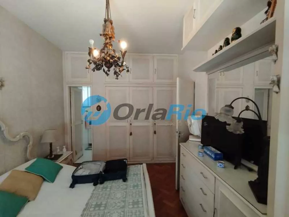 Apartamento, 4 quartos, 191 m² - Foto 19