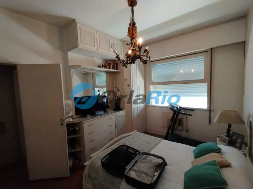 Apartamento, 4 quartos, 191 m² - Foto 27